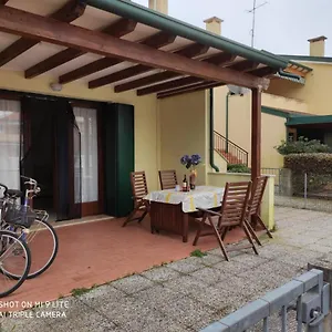 Villaggio Cristina Apartmán