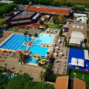 Kemping Small Camp Portofelice, Eraclea Mare