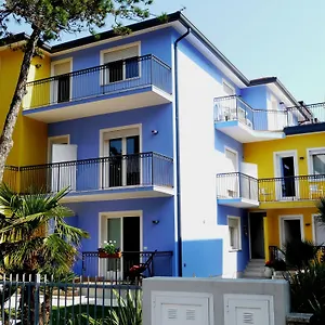 Apartmán Amarein, Caorle