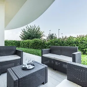 Apartament Tigli, Marghera