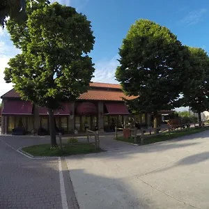 Gospodarstwo agroturystyczne La Rebosola, Ca Zennare