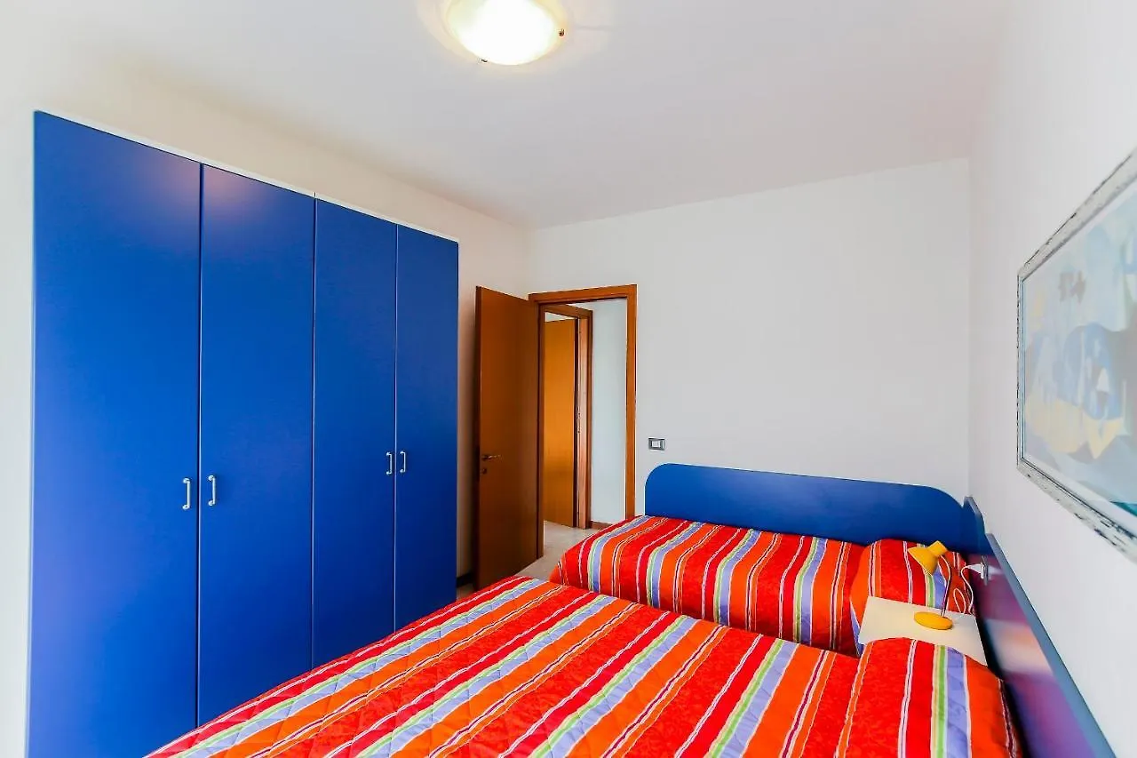 Tamerici Lido Altanea Caorle Apartament