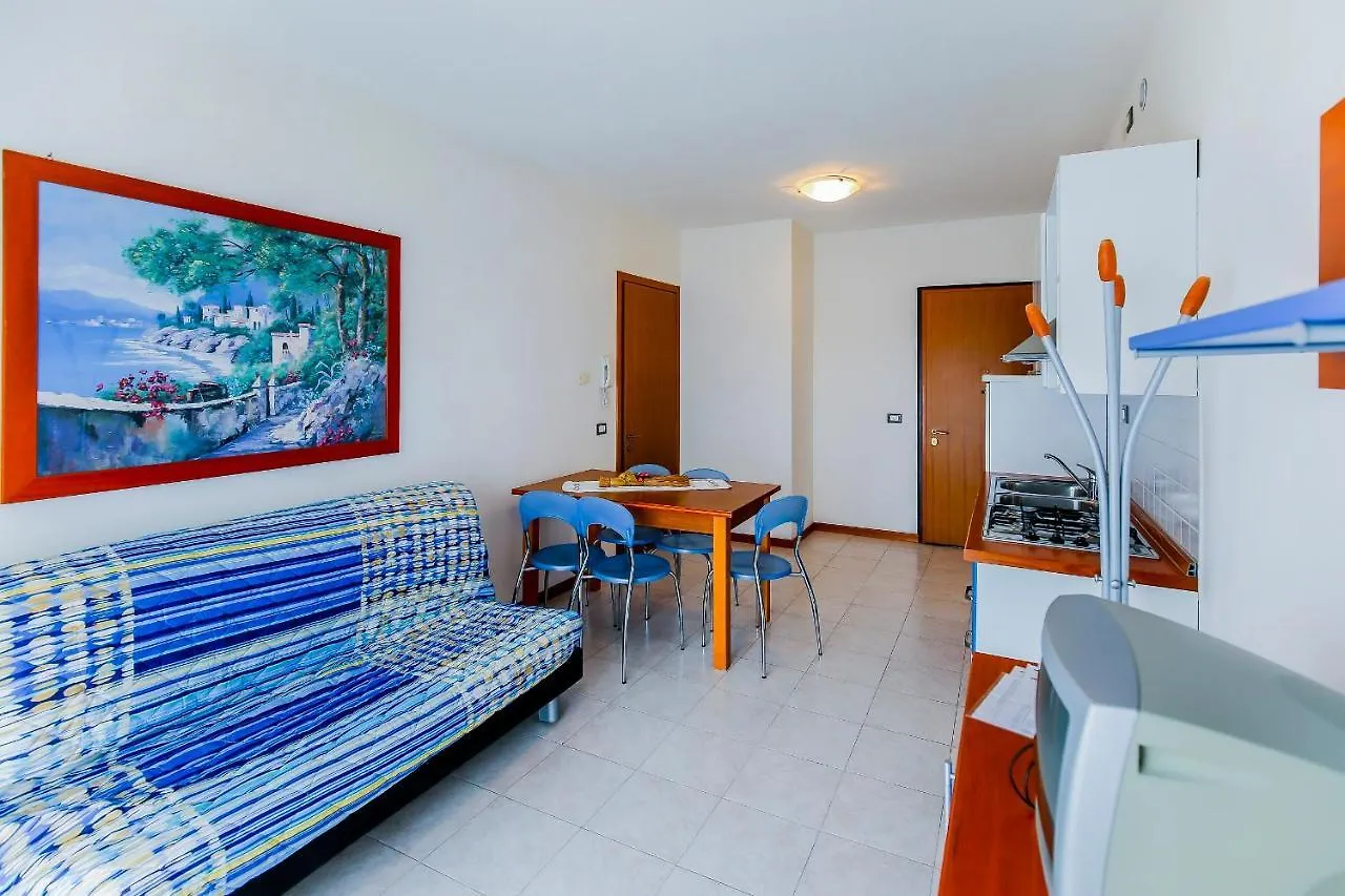 Apartament Tamerici Lido Altanea Caorle