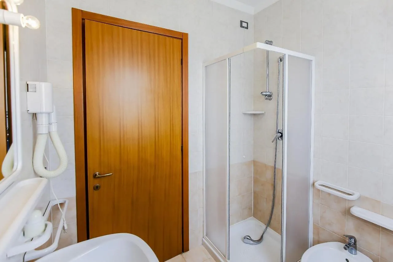 Tamerici Lido Altanea Caorle Apartament