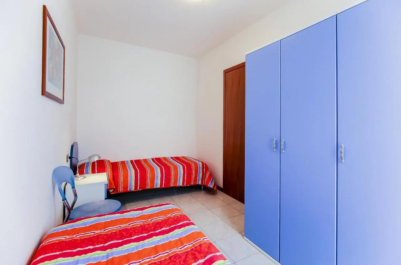 Apartament Tamerici Lido Altanea Caorle