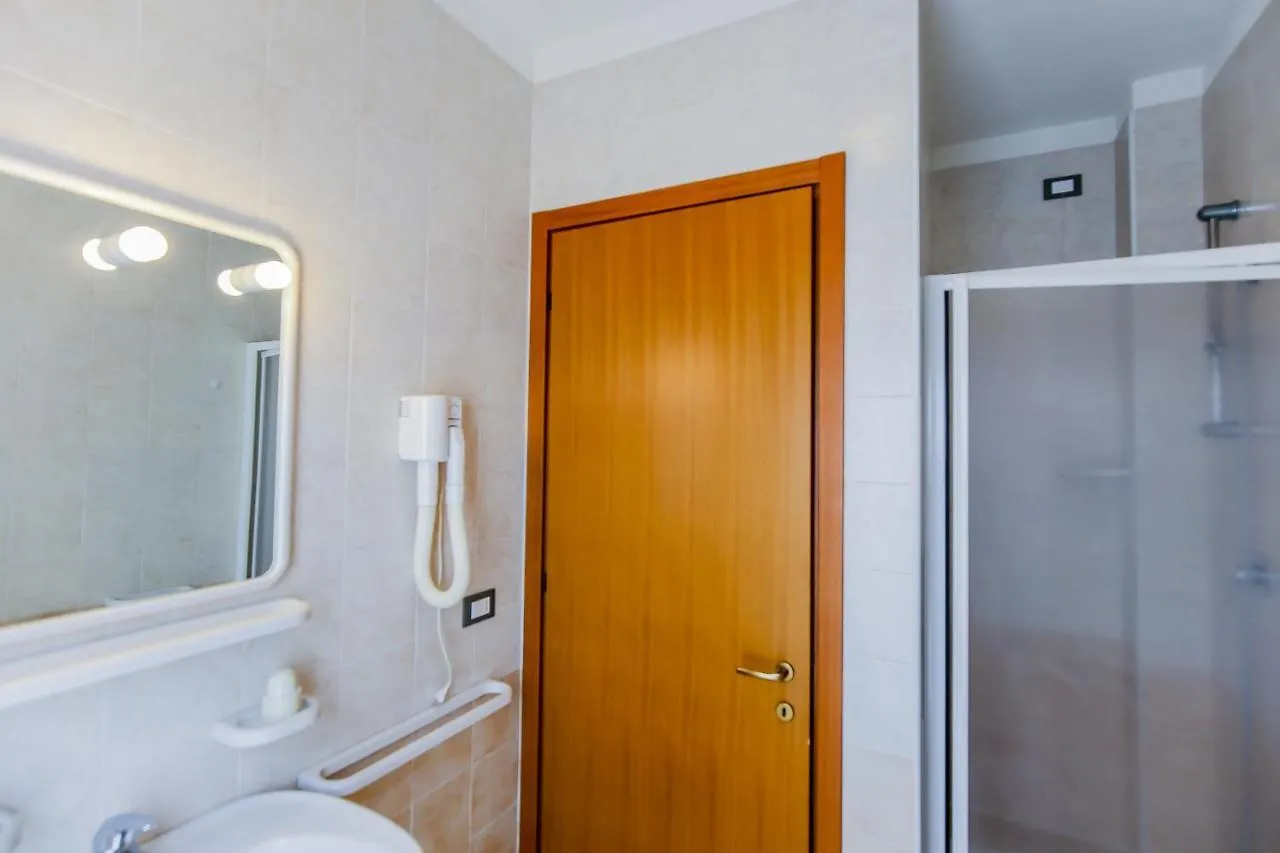 Tamerici Lido Altanea Caorle Włochy