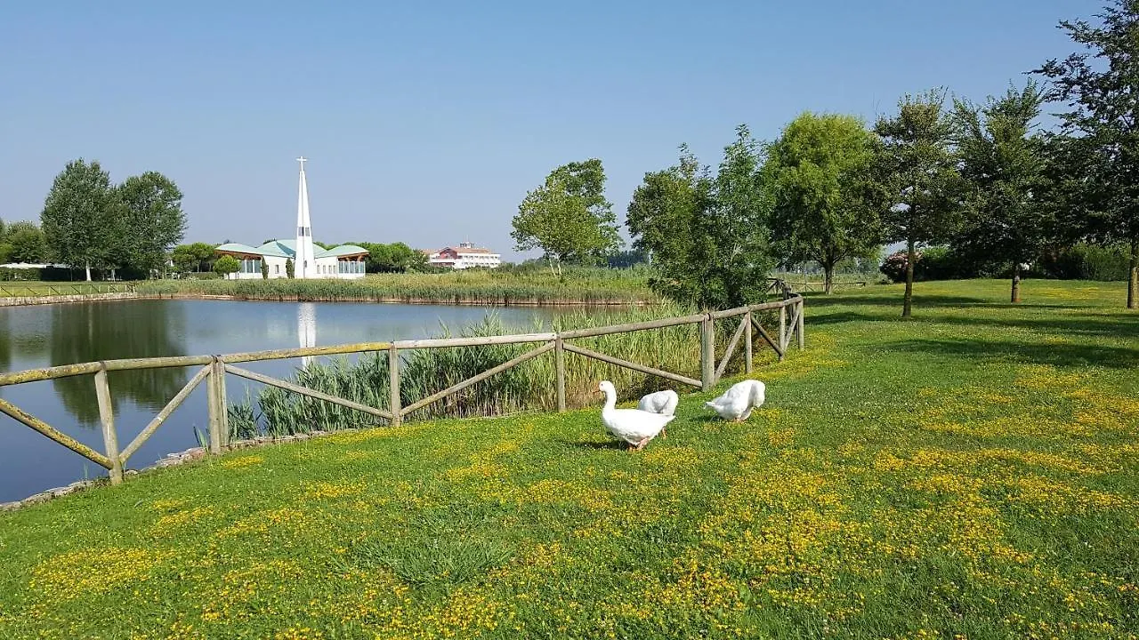 Apartament Tamerici Lido Altanea Caorle