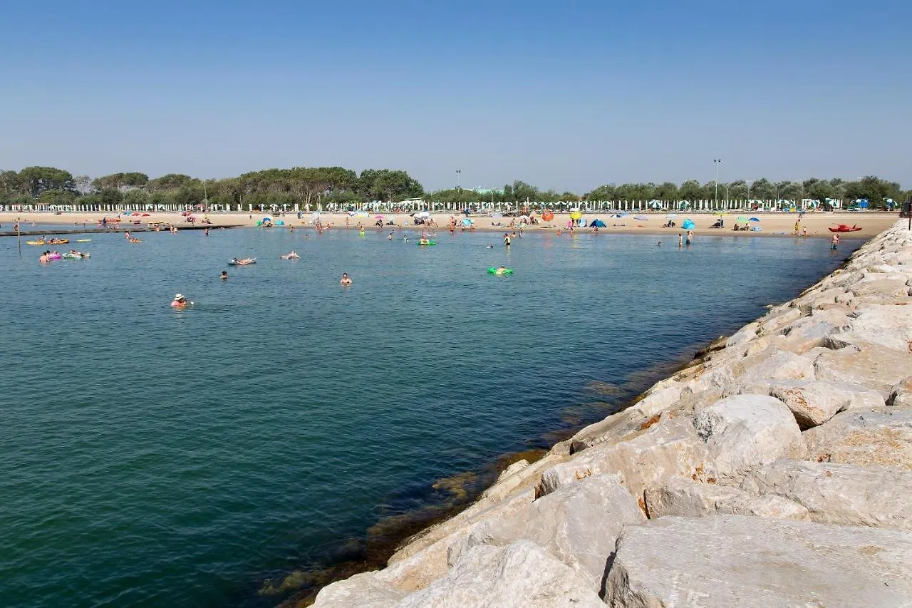 Tamerici Lido Altanea Caorle